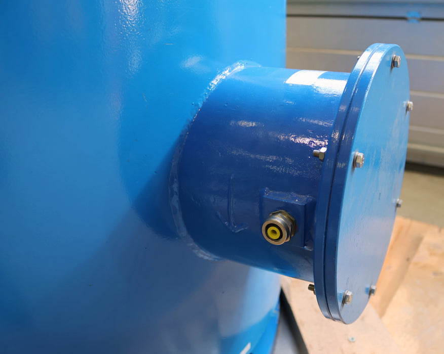 Bild des Artikels KROHNE-Altometer-M960F/18-DN800/32"-NE-V4A-PN10-Tmax:-60°C-IP67-A03R5078