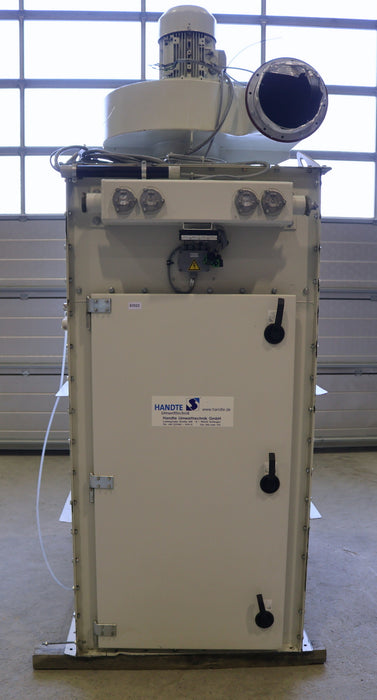 Bild des Artikels REITZ-VENTILATOREN-Radialventilator-Radial-fan-MAE-031-007130-00-71m³/min
