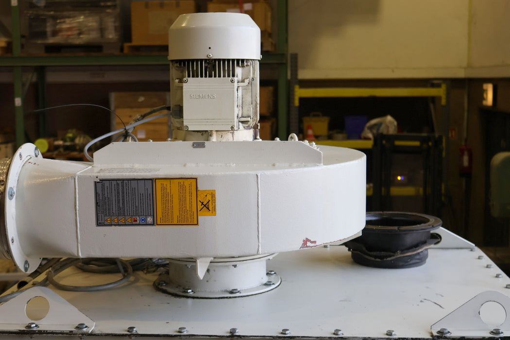 Bild des Artikels REITZ-VENTILATOREN-Radialventilator-Radial-fan-MAE-031-007130-00-71m³/min