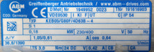 Bild des Artikels STÖBICH-BRANDSCHUTZ-Universeller-Deckenabschluss-Universal-S-1850x2000x700mm