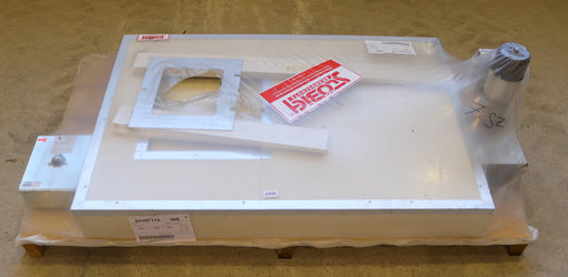 Bild des Artikels STÖBICH-BRANDSCHUTZ-Universeller-Deckenabschluss-Universal-S-1850x1000x650mm