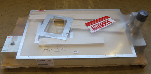 Bild des Artikels STÖBICH-BRANDSCHUTZ-Universeller-Deckenabschluss-Universal-S-1850x900x650mm