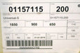 Bild des Artikels STÖBICH-BRANDSCHUTZ-Universeller-Deckenabschluss-Universal-S-1850x900x650mm