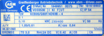 Bild des Artikels STÖBICH-BRANDSCHUTZ-Universeller-Deckenabschluss-Universal-S-1850x900x650mm