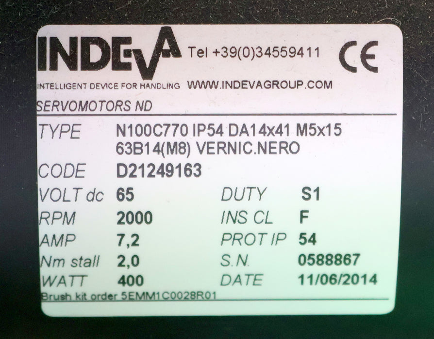 Bild des Artikels INDEA-Hebehilfe-bis-50kg-Liftronic-Easy-E80CN-L=500-autom.-Gewichtserkennung