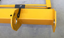 Bild des Artikels ABUS-Säulenschwenkkran-Ausleger-80kg-Typ-LS-Säulenlänge-346cm-ohne-Zubehör