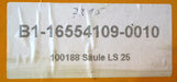 Bild des Artikels ABUS-Säulenschwenkkran-Ausleger-80kg-Typ-LS-Säulenlänge-346cm-ohne-Zubehör