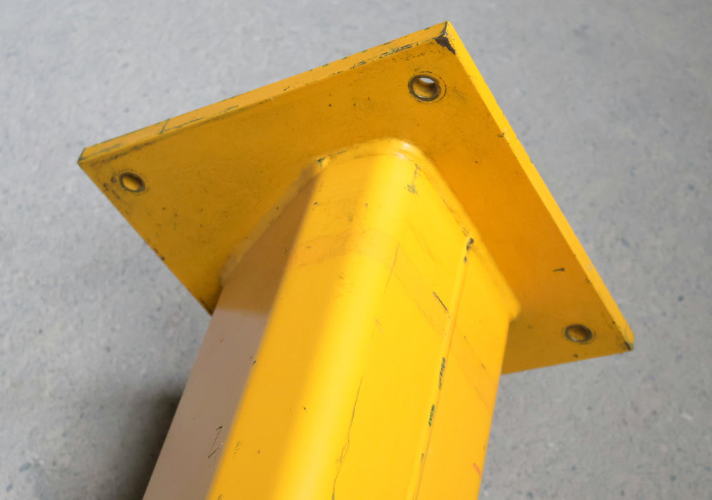 Bild des Artikels DEMAG-Säulenschwenkkran-Ausleger-125kg-Typ-KBK-Art.Nr.-98002144-Ausleger-200cm