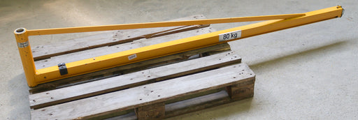 Bild des Artikels DEMAG-Ausleger-für-Säulenschwenkkran-KBK-100-2m-1-Art.Nr.-98456244-Länge-2000mm