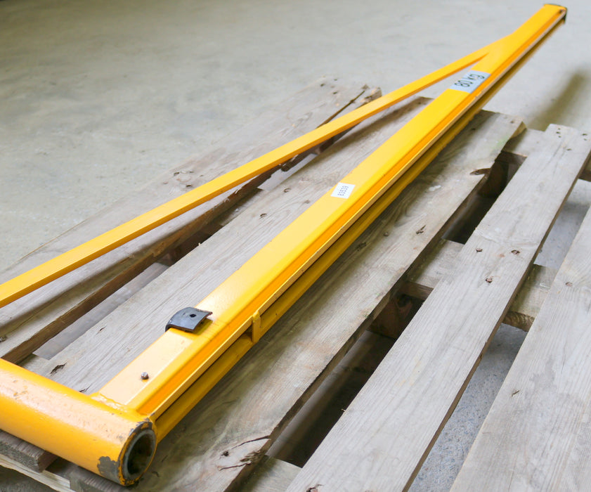 Bild des Artikels DEMAG-Ausleger-für-Säulenschwenkkran-KBK-100-2m-1-Art.Nr.-98456244-Länge-2000mm
