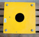 Bild des Artikels Fundament-Sockel-f.-Säulenschwenkkran-Höhe-495mm-Stellfläche-375x375mm-gebraucht