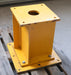 Bild des Artikels Fundament-Sockel-für-Säulenschwenkkran-Höhe-520mm-Stellfläche-500x500mm