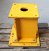 Bild des Artikels Fundament-Sockel-für-Säulenschwenkkran-Höhe-520mm-Stellfläche-500x500mm