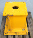 Bild des Artikels Fundament-Sockel-für-Säulenschwenkkran-Höhe-520mm-Stellfläche-500x500mm