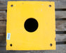Bild des Artikels Fundament-Sockel-für-Säulenschwenkkran-Höhe-520mm-Stellfläche-500x500mm