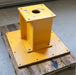 Bild des Artikels Fundament-Sockel-f.-Säulenschwenkkran-Höhe-520mm-Stellfläche-750x750mm-gebraucht