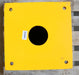 Bild des Artikels Fundament-Sockel-für-Säulenschwenkkran-Höhe-495mm-Stellfläche-375x375mm