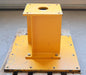 Bild des Artikels Fundament-Sockel-für-Säulenschwenkkran-Höhe-495mm-Stellfläche-750x750mm