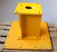 Bild des Artikels Fundament-Sockel-für-Säulenschwenkkran-Höhe-495mm-Stellfläche-750x750mm