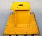 Bild des Artikels Fundament-Sockel-für-Säulenschwenkkran-Höhe-495mm-Stellfläche-750x750mm