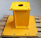 Bild des Artikels Fundament-Sockel-für-Säulenschwenkkran-Höhe-495mm-Stellfläche-750x750mm