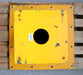 Bild des Artikels Fundament-Sockel-für-Säulenschwenkkran-Höhe-495mm-Stellfläche-750x750mm