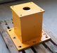 Bild des Artikels Fundament-Sockel-für-Säulenschwenkkran-Höhe-480mm-Stellfläche-550x550mm