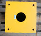 Bild des Artikels Fundament-Sockel-für-Säulenschwenkkran-Höhe-480mm-Stellfläche-550x550mm