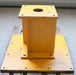Bild des Artikels Fundament-Sockel-für-Säulenschwenkkran-Höhe-520mm-Stellfläche-750x750mm