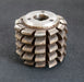 Bild des Artikels RAXA-GARANT-Rollkettenrad-Wälzfräser-roller-chain-hob-Teilung-25,71mm-=-1“