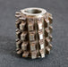 Bild des Artikels Keilwellen-Wälzfräser-8-Keile-32,3x36x6,3mm-HSS-Ø53x63xØ22mm-12-Spannuten
