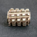 Bild des Artikels Keilwellen-Wälzfräser-8-Keile-32,3x36x6,3mm-HSS-Ø53x63xØ22mm-12-Spannuten