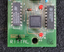 Bild des Artikels RITTAL-Anzeige-Platine-3396051-AT5-hmp-9728-gebraucht