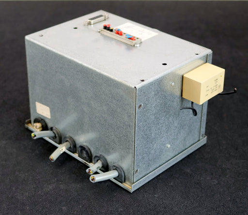 Bild des Artikels KARL-DEUTSCH-Elektronikbauteil-Fluxanlage-Prf.19-Art.Nr.-272718-gebraucht