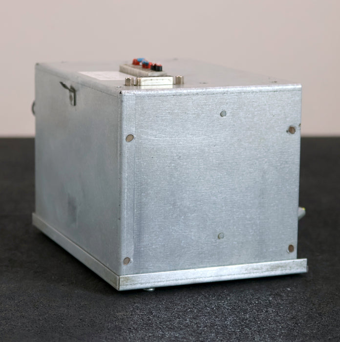Bild des Artikels KARL-DEUTSCH-Elektronikbauteil-Fluxanlage-Prf.19-Art.Nr.-272718-gebraucht