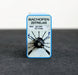 Bild des Artikels BACHOFEN-Zeitrelais-AA3-AC220-0,1-3sec-100-gebraucht