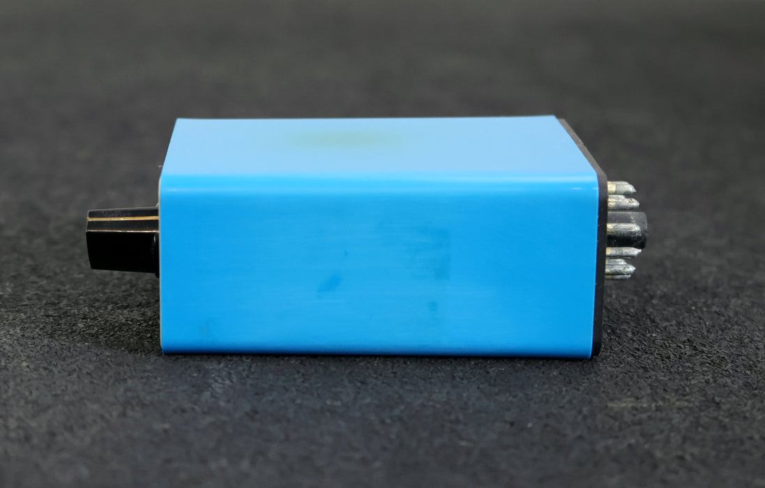 Bild des Artikels BACHOFEN-Zeitrelais-AA3-AC220-0,1-3sec-100-gebraucht