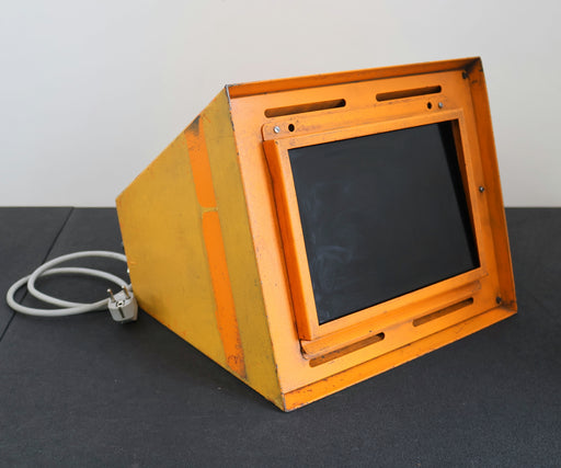 Bild des Artikels KARL-DEUTSCH-UV-Lampe-für-Magnetpulver-Rissprüfanlage-Fluxanlage-gebraucht