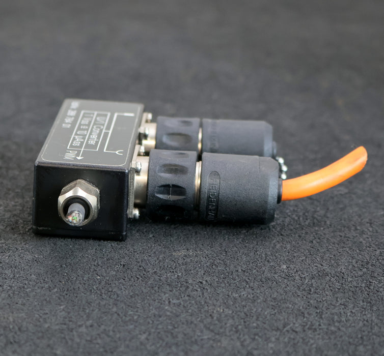 Bild des Artikels HEIDENHAIN-U/I-Converter-ID-Nr.-28878401-1VSS=-10µASS-gebraucht