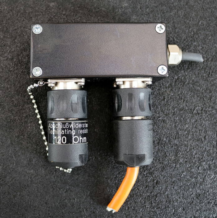 Bild des Artikels HEIDENHAIN-U/I-Converter-ID-Nr.-28878401-1VSS=-10µASS-gebraucht