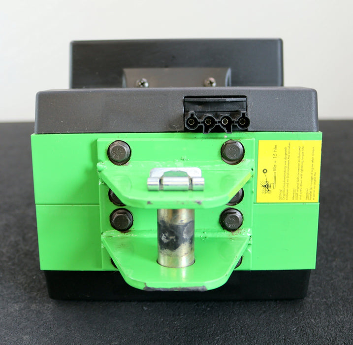 Bild des Artikels STAHL-Laufkatze-für-Hallenkran-System-KT2000-für-600kg-+-SST-10-4-KT-500V-10A