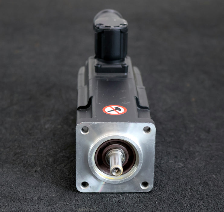 Bild des Artikels REXROTH-Servomotor-MS2N03-B0BYN-CMSG0-NNNN-NN-R911383131-M0=-0,9Nm-I0=-1,61A