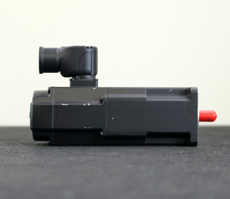 Bild des Artikels REXROTH-Servomotor-MS2N03-B0BYN-CMSG0-NNNN-NN-R911383131-M0=-0,9Nm-I0=-1,61A