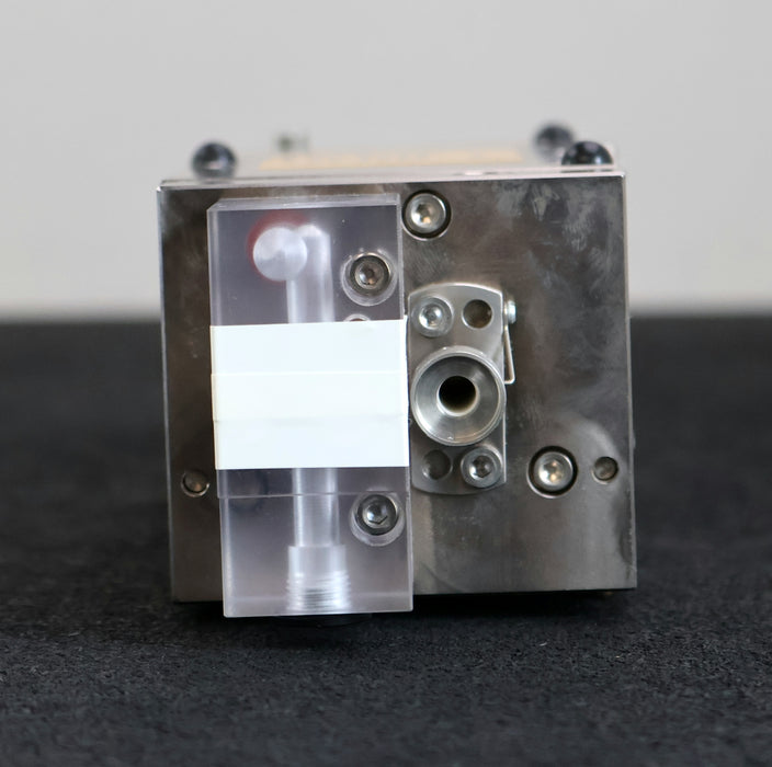 Bild des Artikels ROFIN-/-LASAG-Laser-Kavität-komplett-montiert-mit-Laserstab-Typ-302/L/09