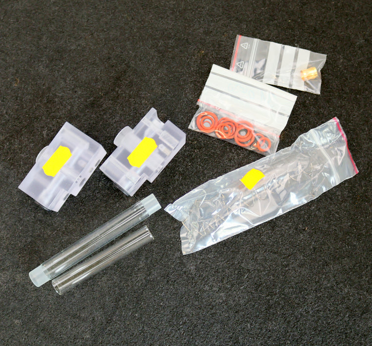Bild des Artikels ROFIN-/-LASAG-Ersatzteil-Set-Optisch-KOS-102-Art.Nr.-31.1157-mit-Blitzlampe