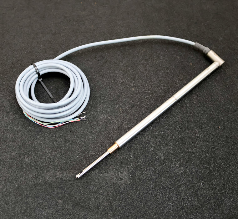 Bild des Artikels HBM-induktiver-Wegaufnehmer-1-WA/50MM-T-Prod.No.-801130543-Messbereich-0-50mm