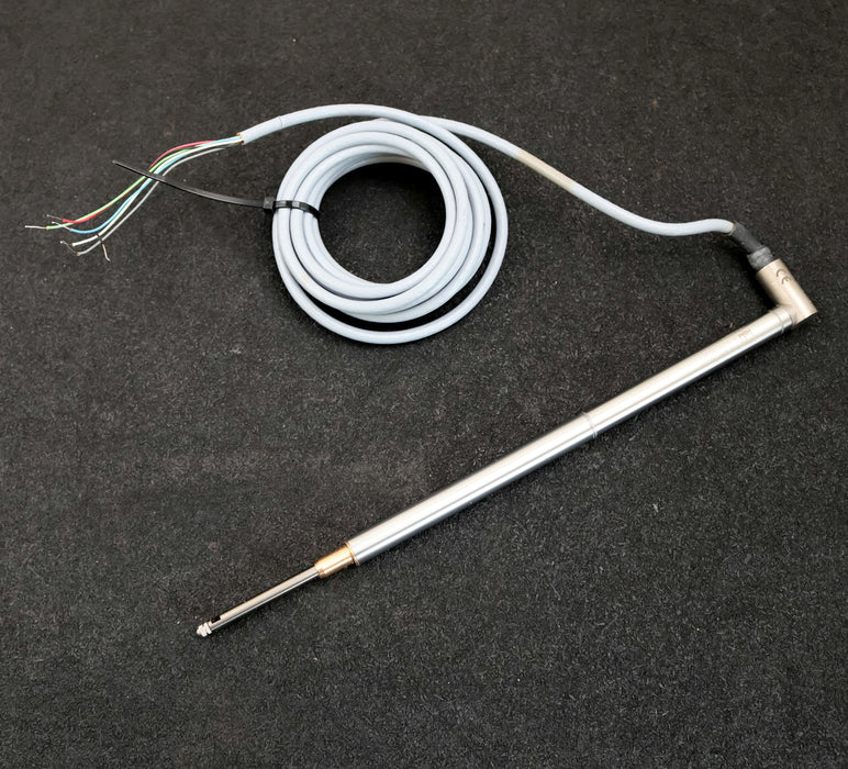 Bild des Artikels HBM-induktiver-Wegaufnehmer-1-WA/50MM-T-Prod.No.-801135673-Messbereich-0-50mm