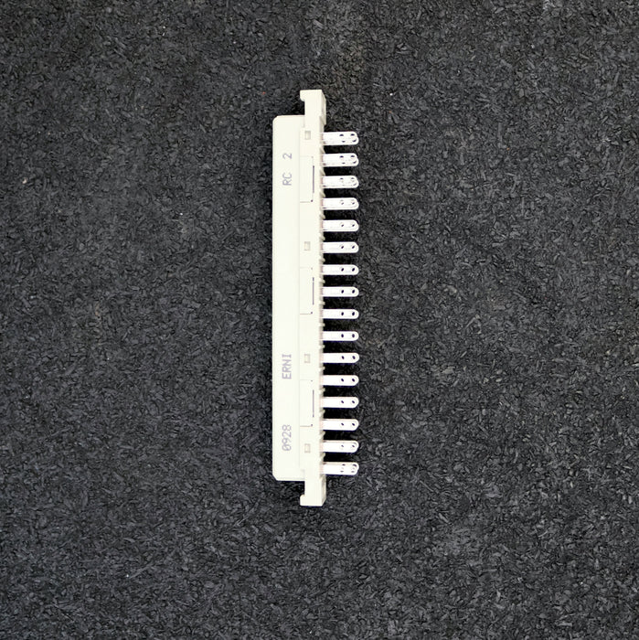 Bild des Artikels BERGER-LAHR-Schrittmotor-Karte-D550.01-RS22-mit-Platine-22.550-00-30c-unbenutzt