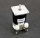 Bild des Artikels PHYTRON-/-NAGEL-Schrittmotor-ZSH-87/2.200.5-H500-IN-X-ID.No.-10014010-200VAC