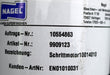 Bild des Artikels PHYTRON-/-NAGEL-Schrittmotor-ZSH-87/2.200.5-H500-IN-X-ID.No.-10014010-200VAC